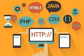 What is a Web Developer? How Should a Web Developer’s Roadmap Be? (English Version)