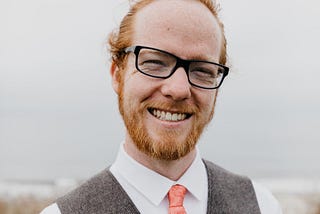 Dr. Christopher Leber — Senior Data Scientist