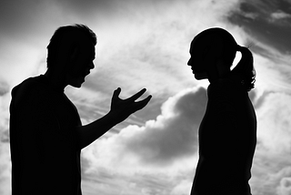 Let’s Jug It Out: How Emptying My Jug Saved My Relationship