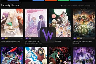 Aniwave.link — Watch Anime Online for FREE