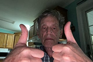 I Just Learned I Have Hitchiker’s Thumb