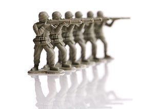 Your next board meeting shouldn’t feel like a firing squad.