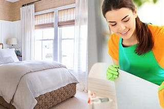 Importance of Housekeeping Services