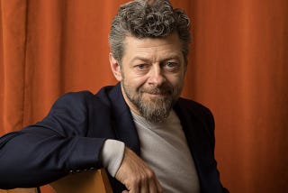 The Andy Serkis Movies Ranked