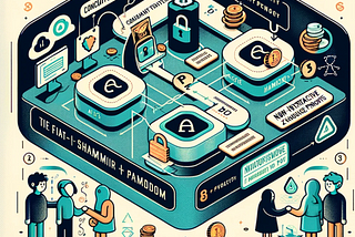 When Fiat and Shamir Changed The World of Cybersecurity and Privacy