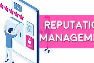 The impact of company image on corporate reputation