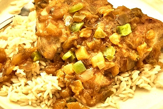 Meat and Poultry — Hawaii Chicken