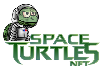 An Exclusive Sneak Peak at SpaceTurtles NFT; The future of Clothing & Digital Blockchain