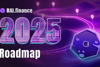 라이 파이낸스 2025 로드맵