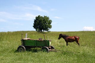 Are Employers Putting the Cart Before the Horse in 2022?