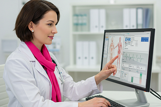 Paving the Way for Autonomous AI Agents in Clinical Environments