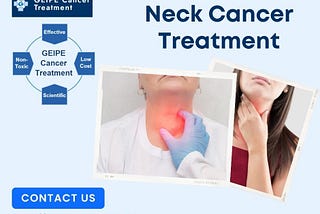 What Are The Different Types Of Head And Neck Cancer