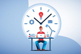 The Art of Time Management: Maximizing Productivity in a Busy World