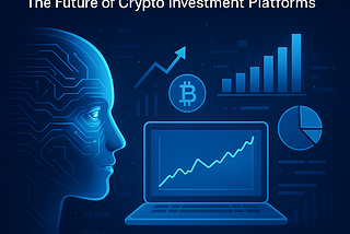 AI-Driven Personalization: The Future of Crypto Investment Platforms