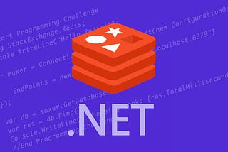 Using Cache in .NET Applications with Redis