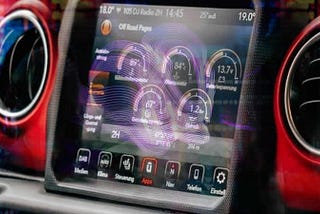 Over-the-Air (OTA) Updates: A Double-Edged Sword for Automakers