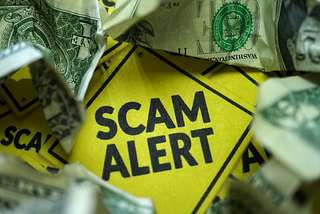 Why Credit Repair Services are a TOTAL SCAM!
