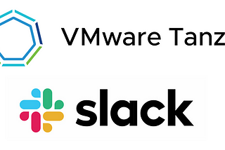 VMware Tanzu (Pivotal) TAS/PAS/PKS Slack Notification Integration