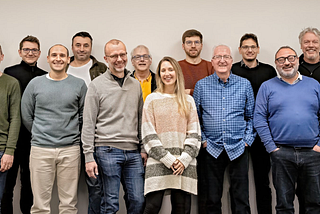 Investing in Europe’s Strategic Backbone with Astrape Networks