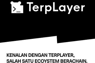 KENALAN DENGAN TERPLAYER