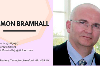 ‘Simon Bramhall’ An Experienced Practitioner To Approach For Liver Problems