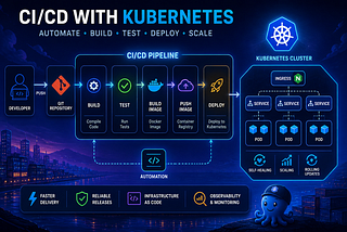 Getting Started with Kubernetes