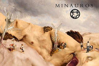 Minauros Principality — Intro