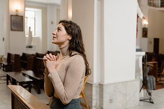Why I Believe That Singles Also Have a Calling In Life