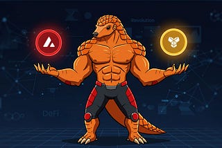 The Promise of Decentralized Finance and Avalanche’s Role in the DeFi Revolution (Part 1)