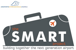 Call for ideas: The SMART Project [GESAC]