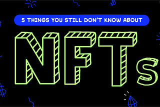 Analysis of four NFT copyright types and their representative items