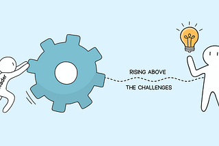 Challenges Faced By Leaders and How to Overcome Them