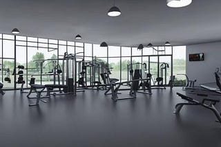 Fitness Financing Made Easy: Launch Your Dream Gym with Confidence