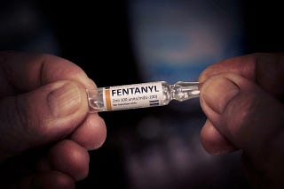 Fentanyl issue keeps USA and China in discord