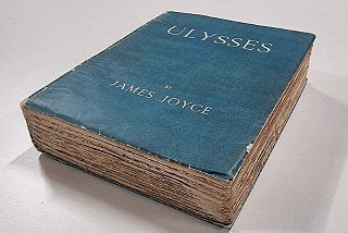 United States v. One Book Called Ulysses