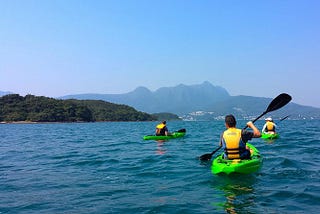 Craig Lawrence Fuller Discusses Things you Should Know Before Going Kayaking
