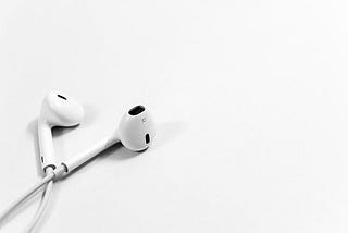 Songs For Choose a New Earphone