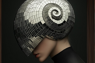 Fractals as Cognitive Interfaces: Exploring the Role of Consciousness in the Perception of Natural…