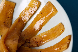 Cucha Conservas: conservas veganas naturales