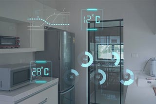 Designing A Non-Touch Smart Home For All