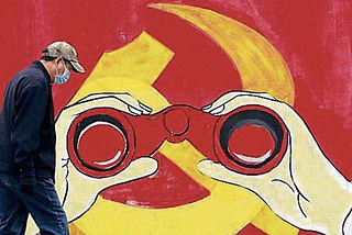 The Coronavirus, the Silk Road, & China’s dark side: History is once again repeating itself