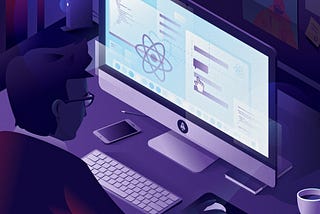 Controlling tooltips & pop-up menus using compound components in React