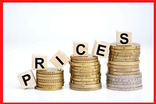 Should I Raise My Prices? 10 Reasons Why You Should!