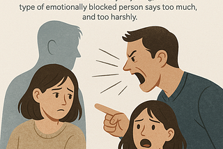 How We Unknowingly Kill the Love We Crave