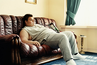 Are You Raising A Man or a Muffin?