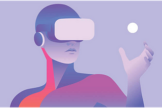 Virtual Reality, the technology of the future