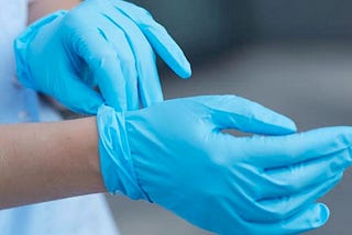 What Is The Importance of Medical Examination Gloves?