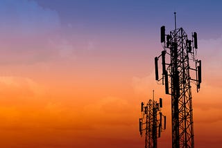 Will 5G in mid-band spectrum be all that we will ever need?