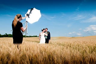 Wedding Photography — 4 Particular Styles As Well As Strategies