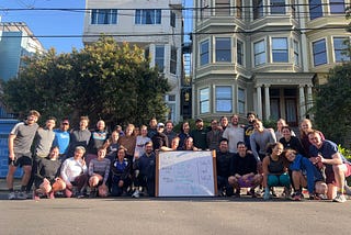 Page Street Fit — San Francisco